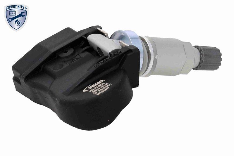 VEMO V52-72-0232 Radsensor, Reifendruck-Kontrollsystem Reifendruck-Kontrollsystem Sendefrequenz für HYUNDAI