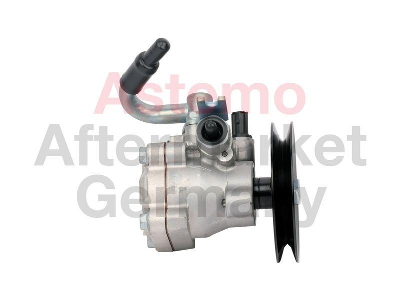 HITACHI 2503658 Hydraulikpumpe, Lenkung für KIA u.a.