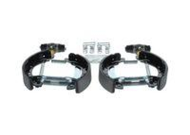 Bosch 0 204 114 576 Trommelbremsbackensatz Kit Super Pro KS576