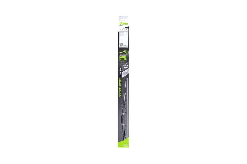 VALEO 628652 VALEO OptiBLADE Wiper 650MM RENAULT CKT