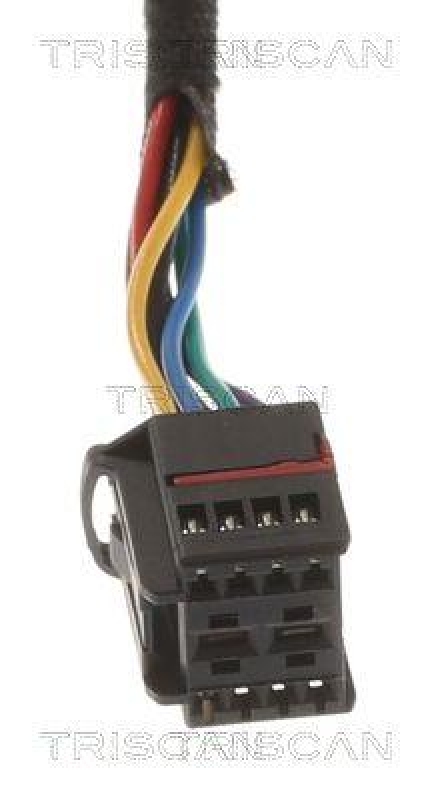 TRISCAN 8710 16301 Elektrische Gasfeder f&uuml;r Ford