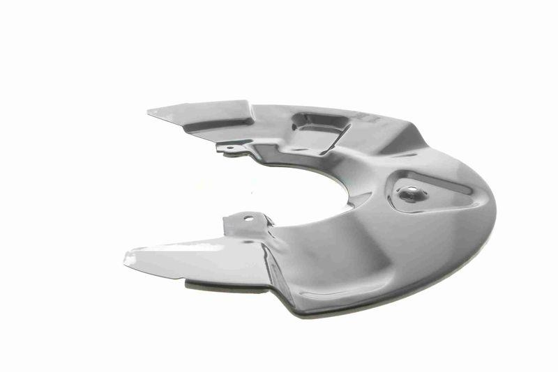 VAICO V10-5046 Spritzblech, Bremsscheibe Hinterachse, rechts f&uuml;r VW