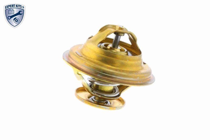 VEMO V15-99-1990 Thermostat, K&uuml;hlmittel 88&deg;C mit Dichtung f&uuml;r AUDI