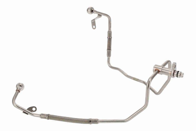 VAICO V20-4459 &Ouml;lleitung, Lader Vorlaufleitung f&uuml;r BMW