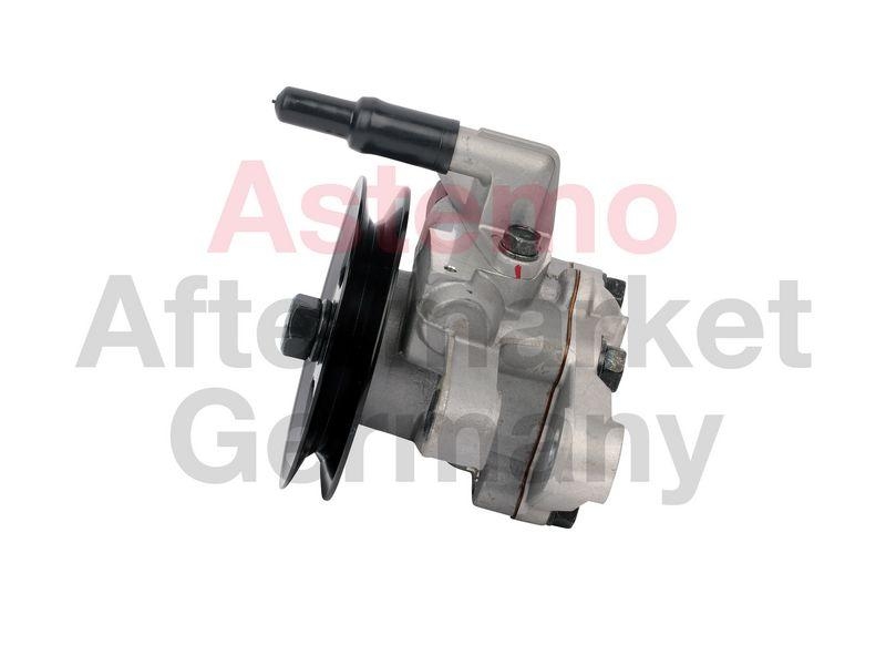 HITACHI 2503659 Hydraulikpumpe, Lenkung für HYUNDAI u.a.