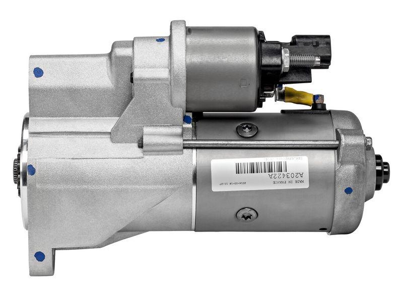 VALEO 438260 ReStarter Neu - ORIGINS