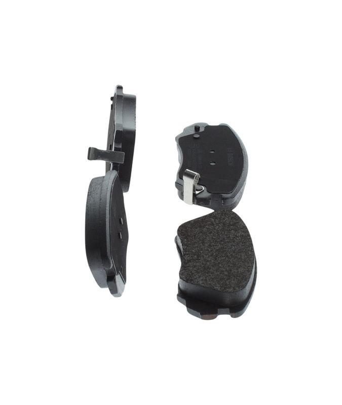 BOSCH 0 986 494 279 Bremsbelagsatz Scheibenbremse