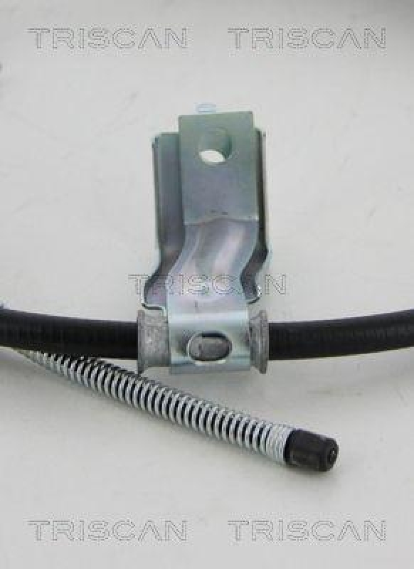 TRISCAN 8140 40166 Handbremsseil f&uuml;r Honda Civic