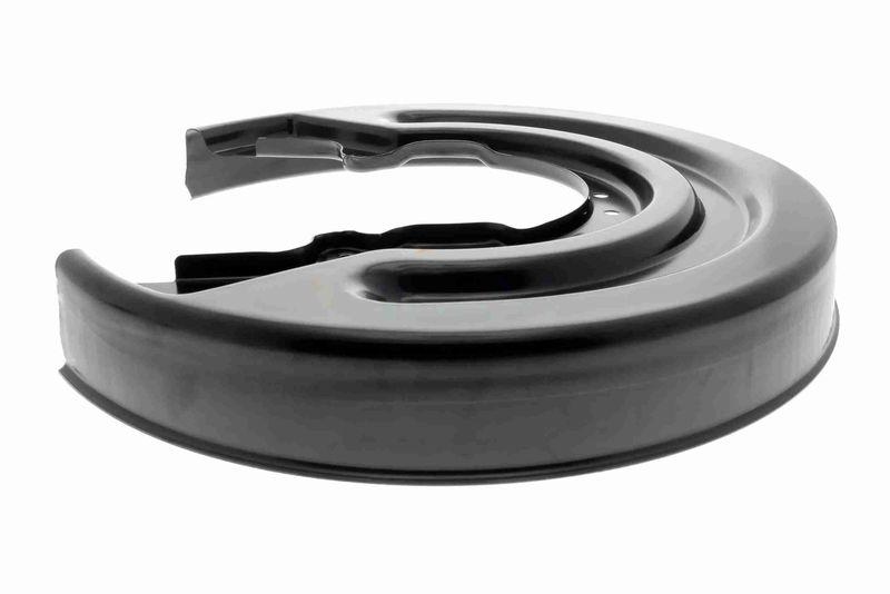 VAICO V10-5047 Spritzblech, Bremsscheibe Hinterachse f&uuml;r VW