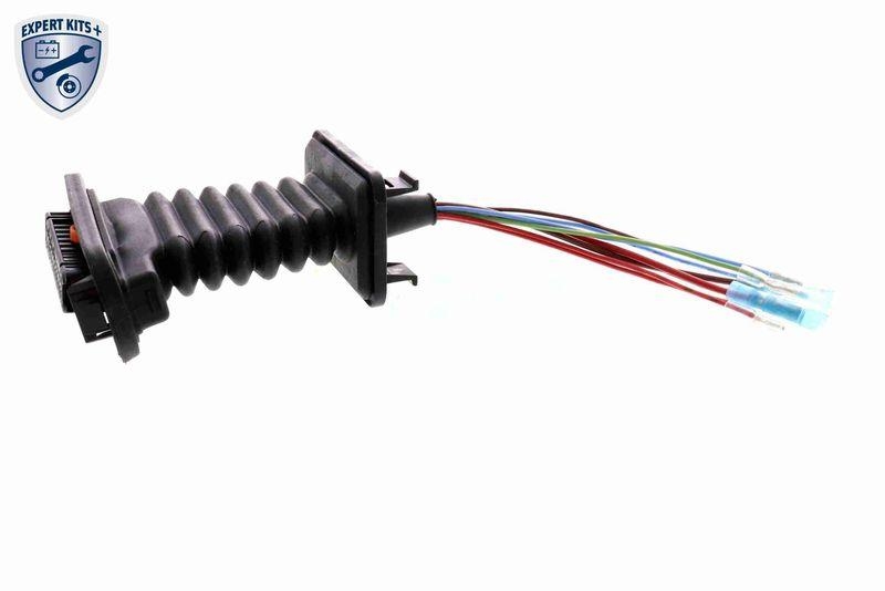 VEMO V10-83-0079 Reparatursatz, Kabelsatz Türen vorne/hinten links/rechts, 250 mm, für VW