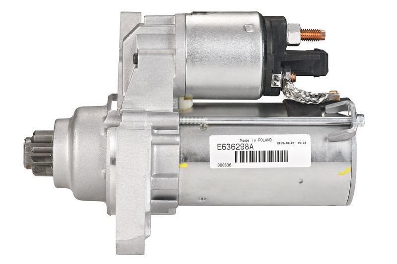 VALEO 438261 Starter Neu - ORIGINS