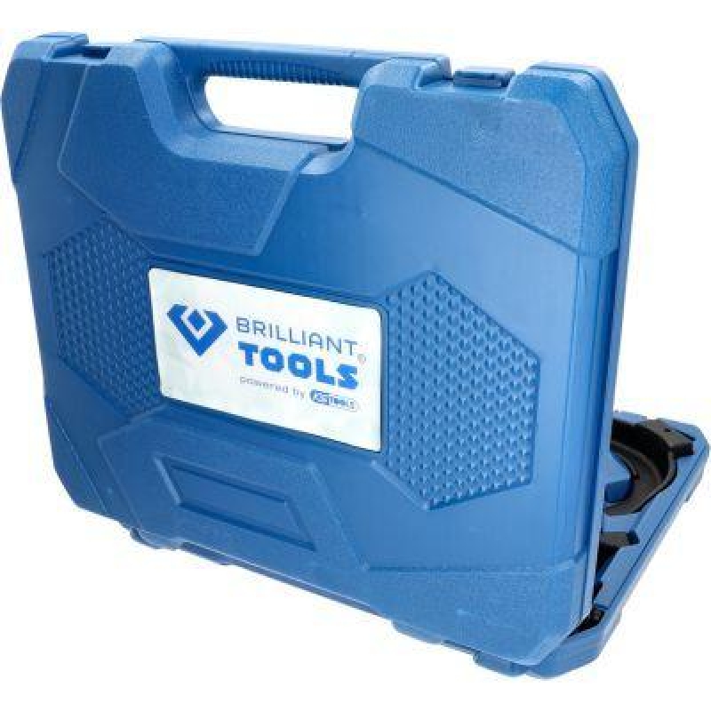 KS TOOLS BT651150 Brilliant Tools Federspanner