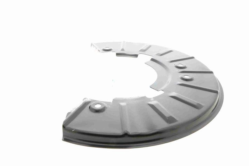 VAICO V10-5048 Spritzblech, Bremsscheibe Vorderachse f&uuml;r VW