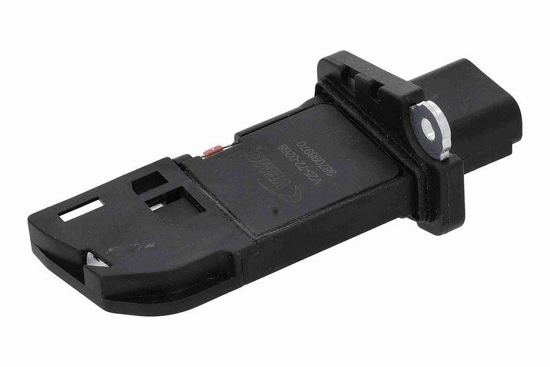 VEMO V25-72-0268 Luftmassenmesser 4-Polig / Luftmassenmessereinsatz f&uuml;r FORD