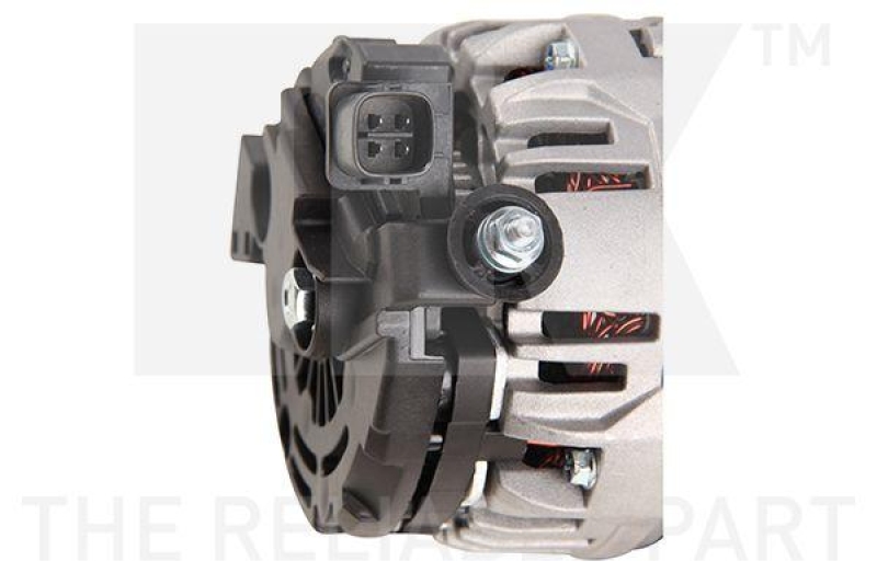 NK 4846110 Generator f&uuml;r TOYOTA