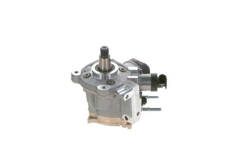 Bosch 0 445 010 552 Radialkolbenpumpe