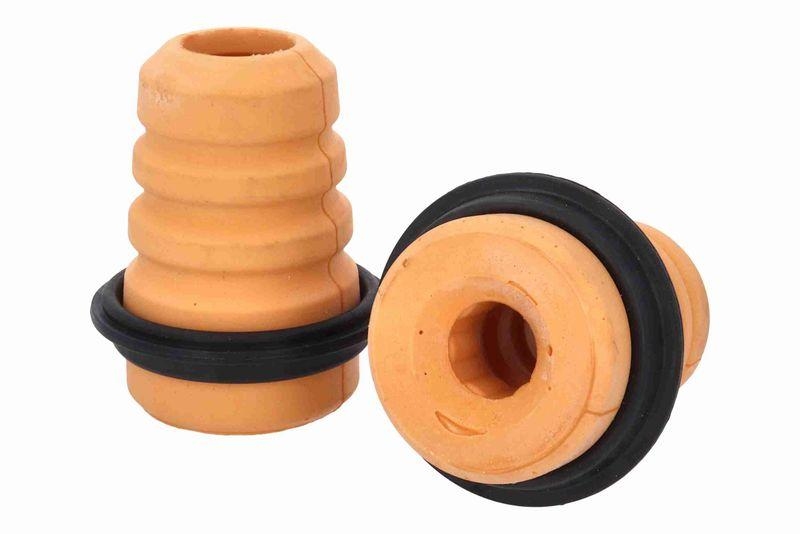 VAICO V24-0532 Anschlagpuffer, Federung Vorderachse, links + rechts Vorderachse für FIAT