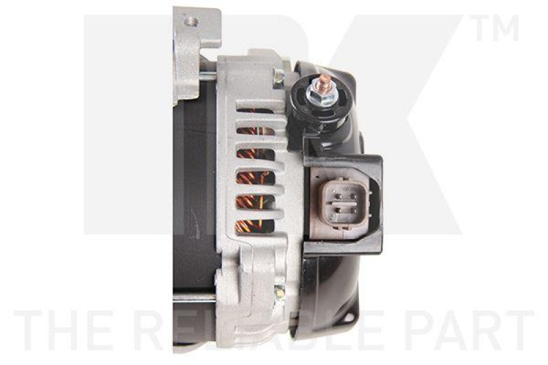 NK 4846120 Generator f&uuml;r TOYOTA