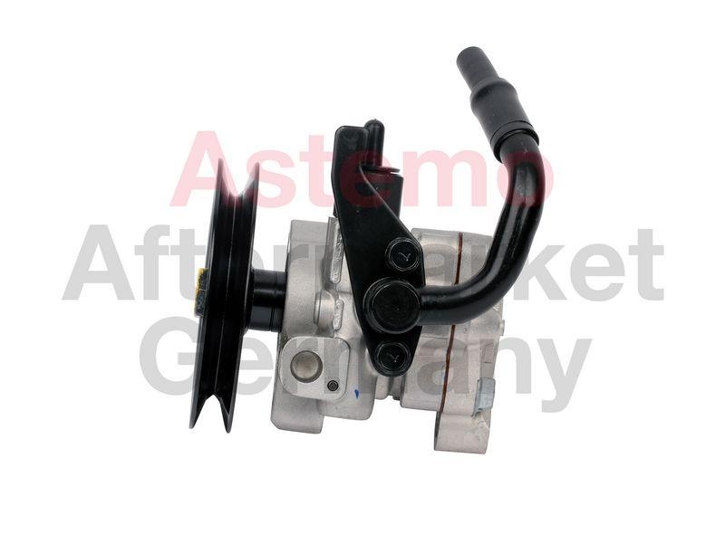 HITACHI 2503663 Hydraulikpumpe, Lenkung für HYUNDAI u.a.