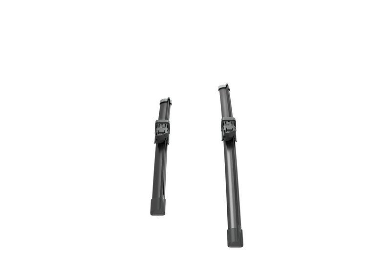 B-Ware BOSCH 3 397 014 317 Wischblatt A317S Aerotwin Scheibenwischer 550/400 mm