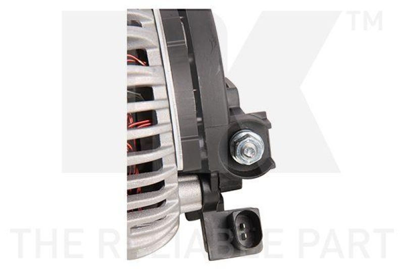 NK 4846130 Generator für BMW