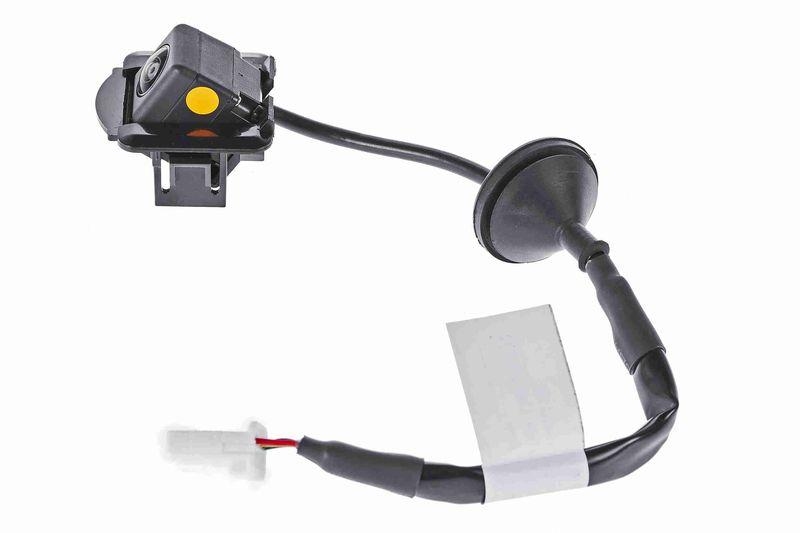 ACKOJA A32-74-0003 Rückfahrkamera, Einparkhilfe 4-Polig / mit Kabel für MAZDA