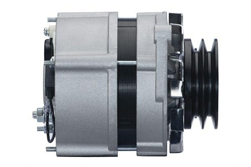 HELLA 8EL 015 643-271 Generator 14V 95A