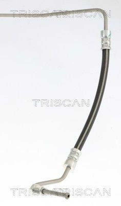 TRISCAN 8150 25231 Bremsschlauch Hinten f&uuml;r Renault