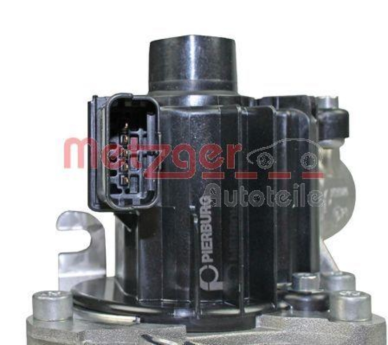 METZGER 0892074 Agr-Ventil f&uuml;r CITROEN/FIAT/FORD/PEUGEOT