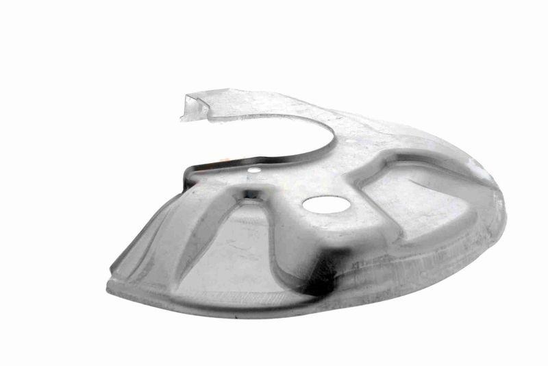 VAICO V10-5051 Spritzblech, Bremsscheibe Vorderachse, links f&uuml;r VW