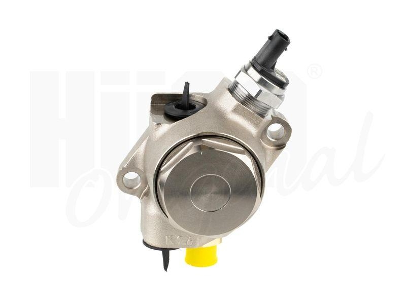 HITACHI 133095 Hochdruckpumpe f&uuml;r AUDI u.a.