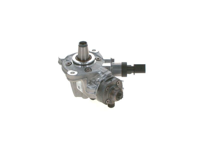 Bosch 0 445 010 558 Radialkolbenpumpe