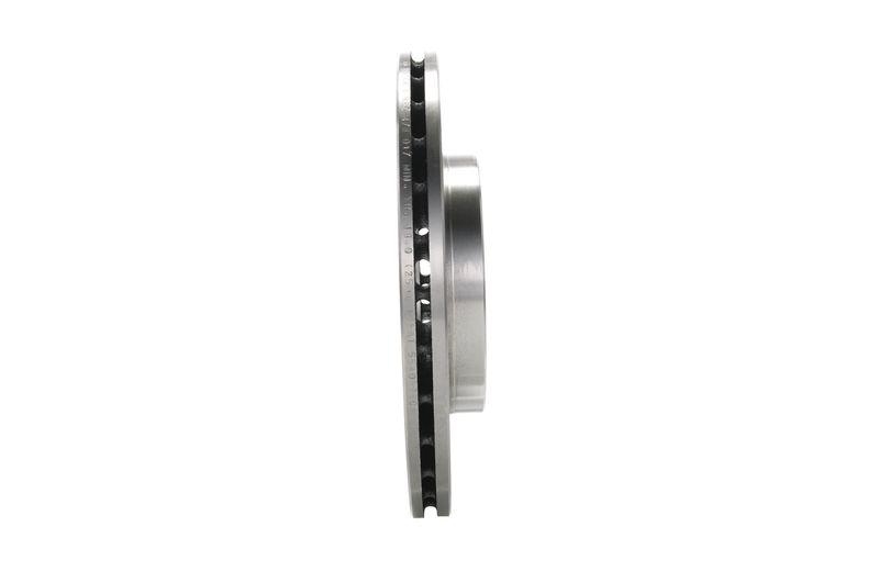 BOSCH 0 986 478 017 Bremsscheiben &Oslash; 239mm f&uuml;r Vorderachse