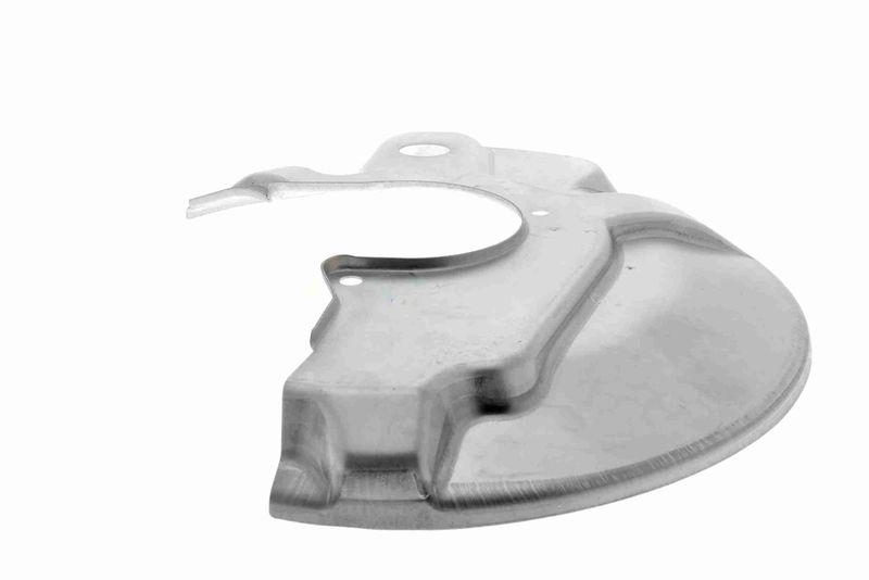 VAICO V10-5052 Spritzblech, Bremsscheibe Vorderachse, rechts f&uuml;r VW