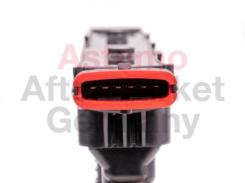 HITACHI 2503816 Zündspule für OPEL u.a.