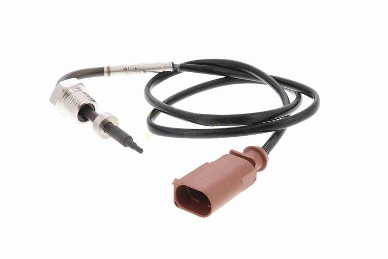VEMO V10-72-1562 Sensor, Abgastemperatur 2-Polig f&uuml;r VW