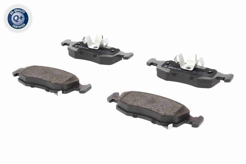 VAICO V24-0538 Bremsbelagsatz, Scheibenbremse Ate- Teves f&uuml;r FIAT
