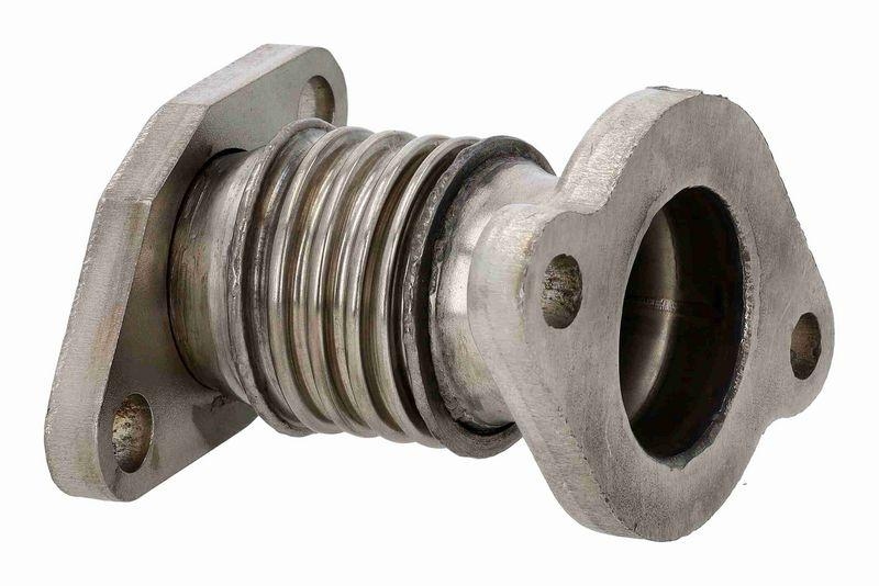 VEMO V24-64-0001 Rohrleitung, AGR-Ventil f&uuml;r FIAT