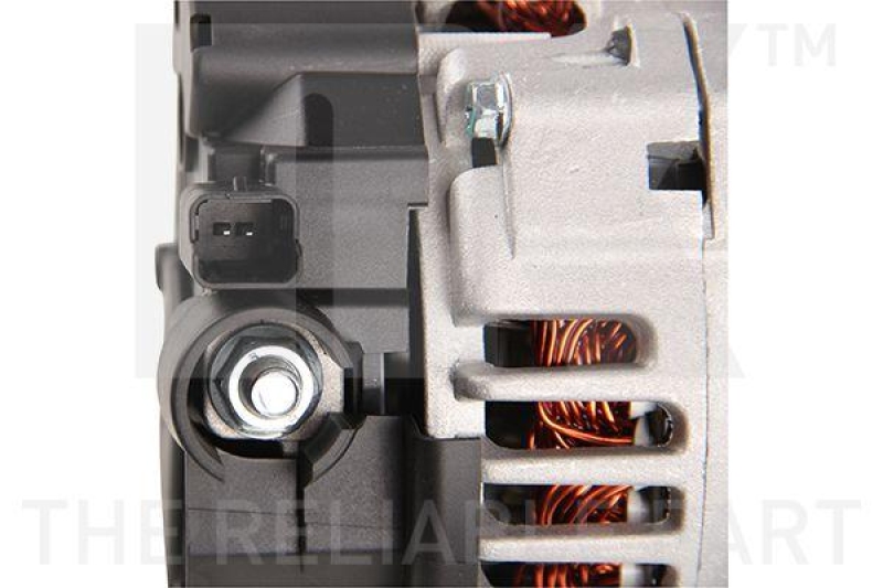 NK 4846240 Generator f&uuml;r CITR,FIAT,LANCIA,PEU,SUZUKI