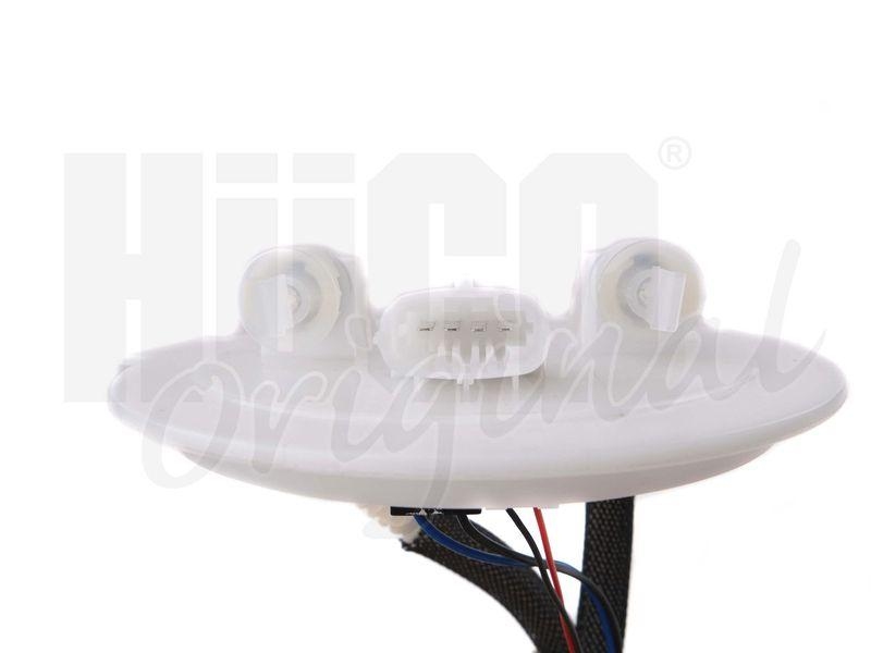 HITACHI 133122 Kraftstofff&ouml;rdereinheit f&uuml;r OPEL u.a.