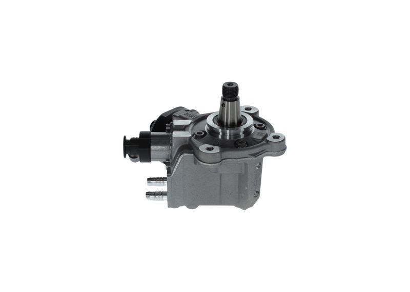 Bosch 0 445 010 566 Radialkolbenpumpe