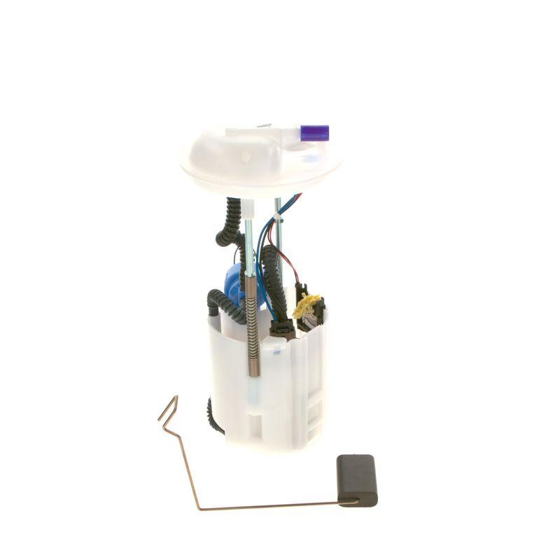 Bosch 1 987 580 034 Ekp-Einbaueinheit