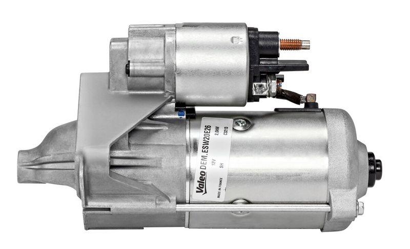 VALEO 438269 ReStarter Neu - ORIGINS