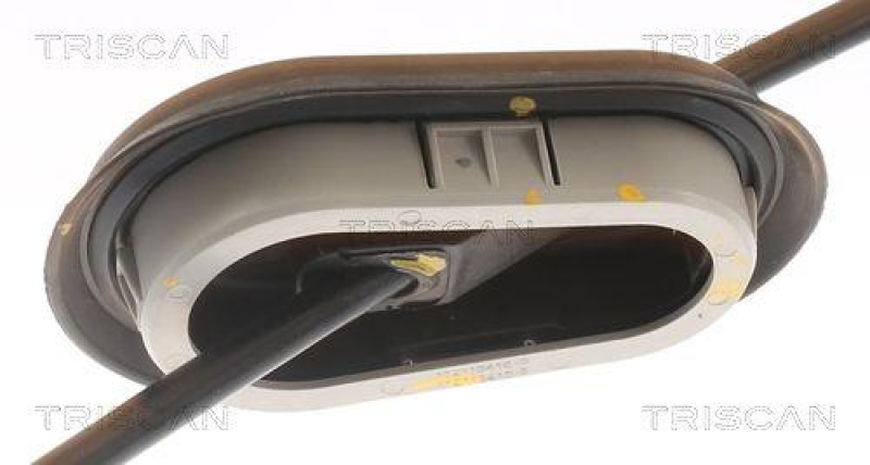 TRISCAN 8140 14707 Seilzug, Schaltgetriebe Automatic f&uuml;r Nissan
