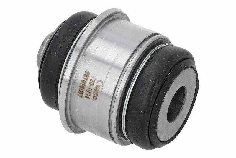 VAICO V20-1934 Lagerung, Radlagergehäuse Hinterachse für BMW