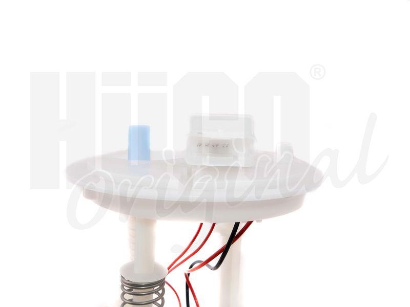 HITACHI 133123 Kraftstofff&ouml;rdereinheit f&uuml;r ALFA u.a.