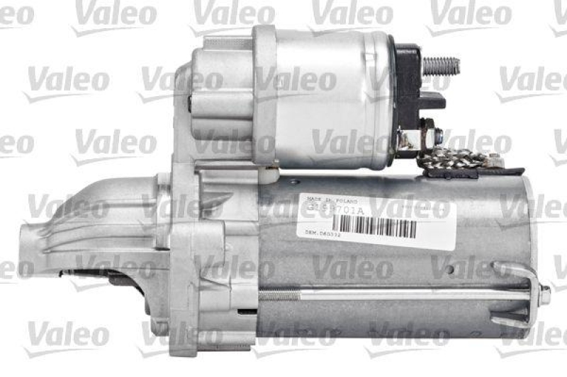 VALEO 438270 Starter Neu - ORIGINS