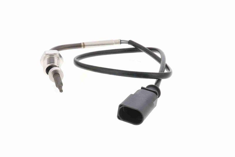 VEMO V10-72-1564 Sensor, Abgastemperatur 2-Polig f&uuml;r VW