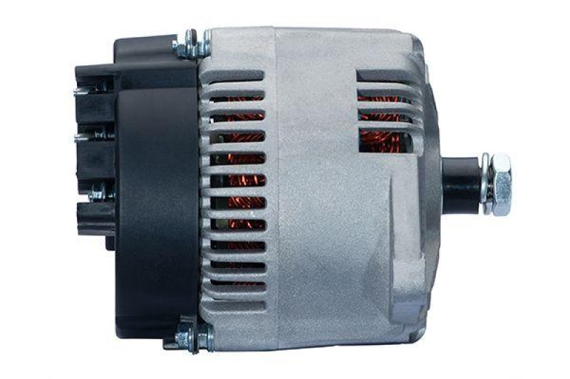 HELLA 8EL 015 643-321 Generator 14V 120A