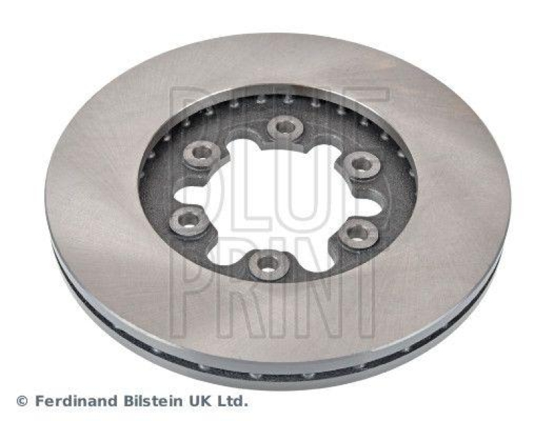 BLUE PRINT ADM54385 Bremsscheibe für Ford Pkw